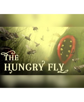 The Hungry Fly Steam Key EUROPE